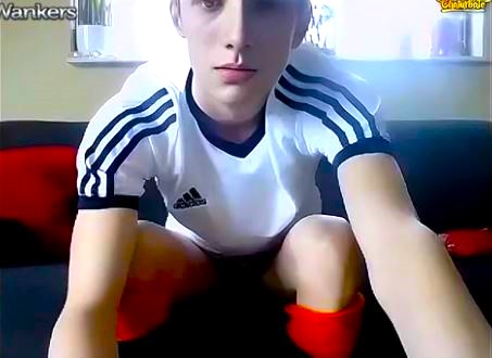 jerk off on cam